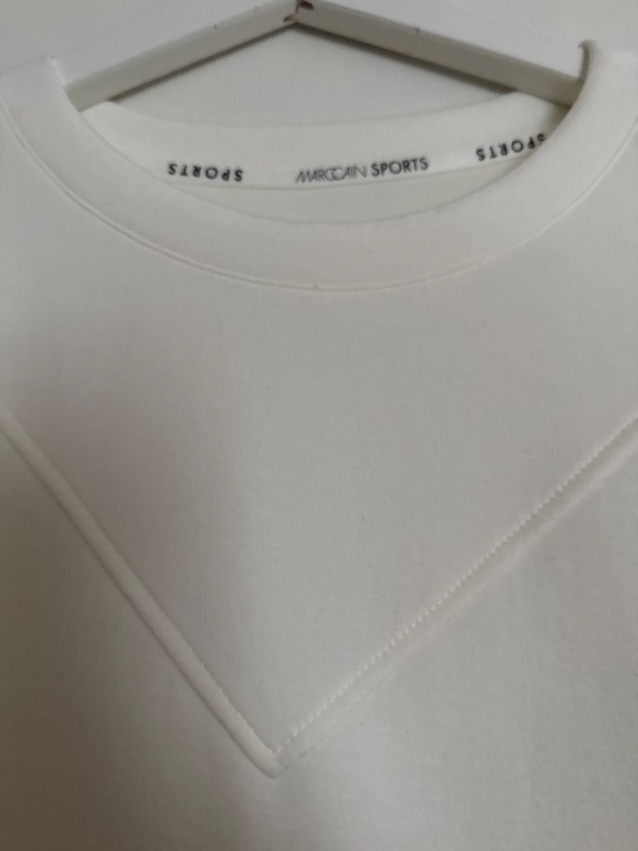 Marc Cain Pullover & Sweatshirts: Marc Cain Sports - Sweatshirt – Gebraucht aus Geuensee von Gagisi 1