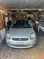 Ford Fiesta 1,6liter