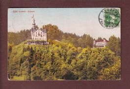 LUZERN - Gütsch - 1910