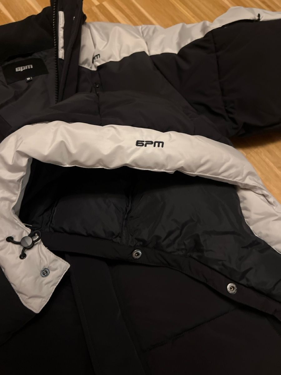 6PM Giacche: Puffer Winterjacke 6PM – Nuovo (secondo la descrizione) da Otelfingen venduto da Onkel.D 3