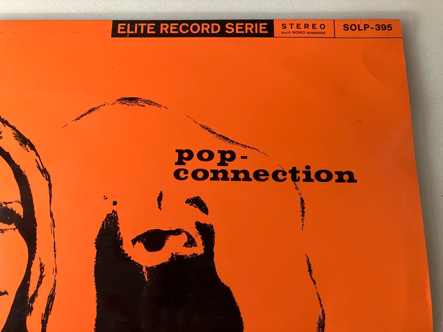 Schallplatten: Jimmy and the Rackets – Gebraucht aus Aarwangen von Jukebox3 1
