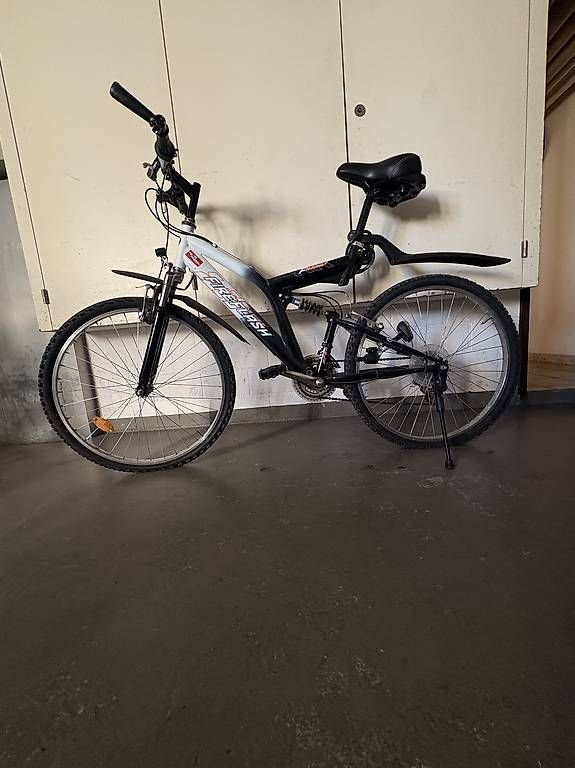 Velos: Velo – Gebraucht aus Sevelen von eri_89gx 2