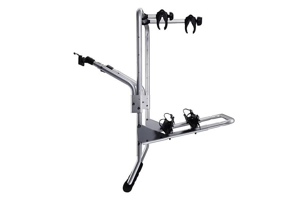 Travi: Porte-vélos Hayon Thule – Usato da Lausanne venduto da Dengel2704