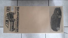 Carrozzeria Tamiya RC VOLKSWAGEN GOLF VR6 1/10