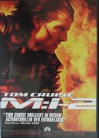 Tom Cruise M : i-2