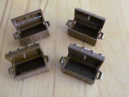 Lego Schatz -Kisten