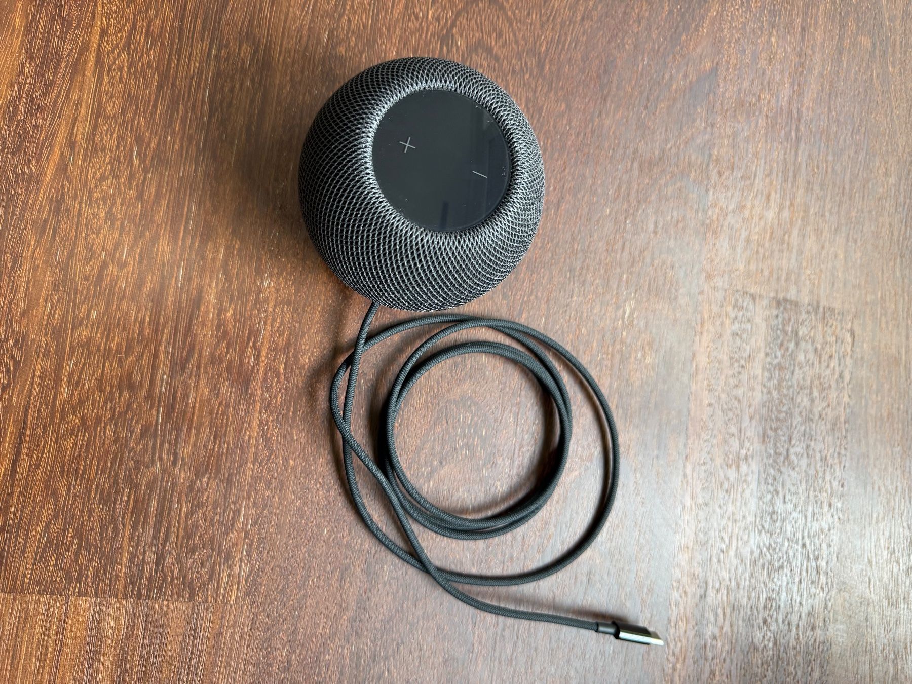 Apple Casse acustiche: Apple HomePod mini (schwarz) – Usato da Stallikon venduto da Shagol 4