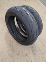 Reifensatz Bridgestone S22 (120/70&180/55-17)