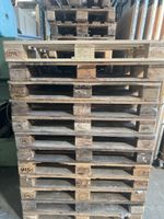 50Stk Europalette