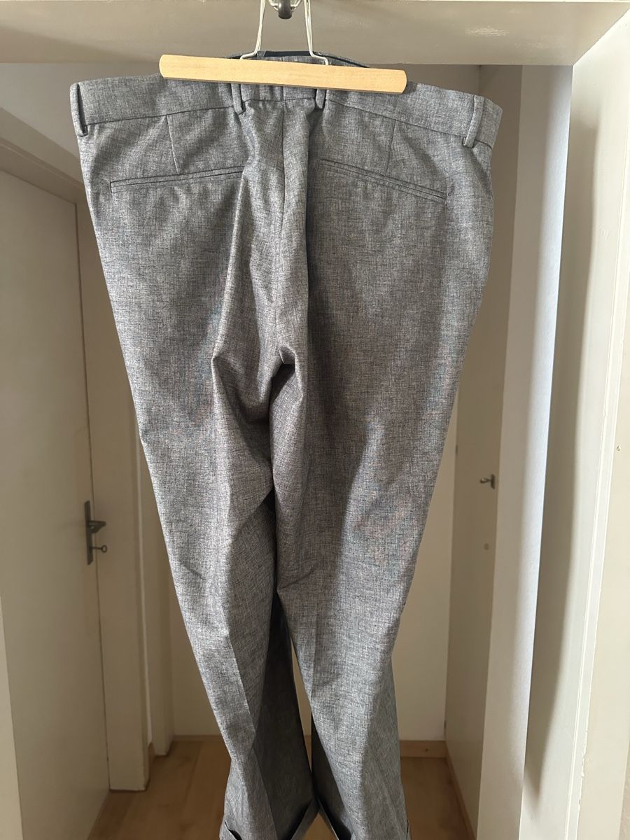New Look Hosen: Stoffhose Herren New Look – Gebraucht aus Zürich von Stern8055 3