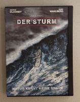 Der Sturm - Natur kennt keine Gnade