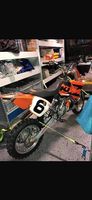 KTM SX 65