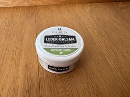 Lederbalsam Hillbury