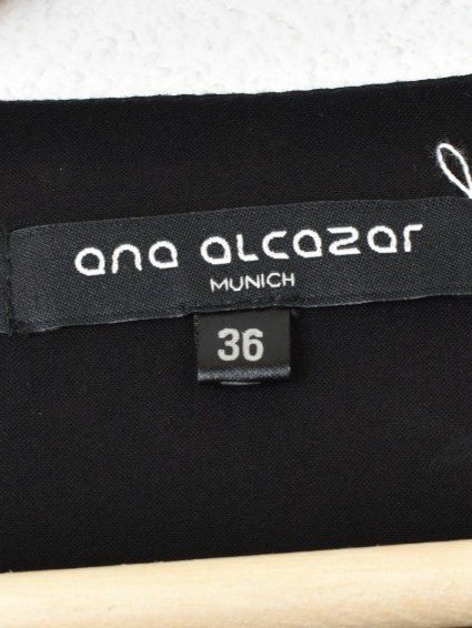 Ana Alcazar Vestiti: Ana Alcazar Kaftan Kleid, Gr.36 – Usato da Nürensdorf venduto da 2ND_STORY 6