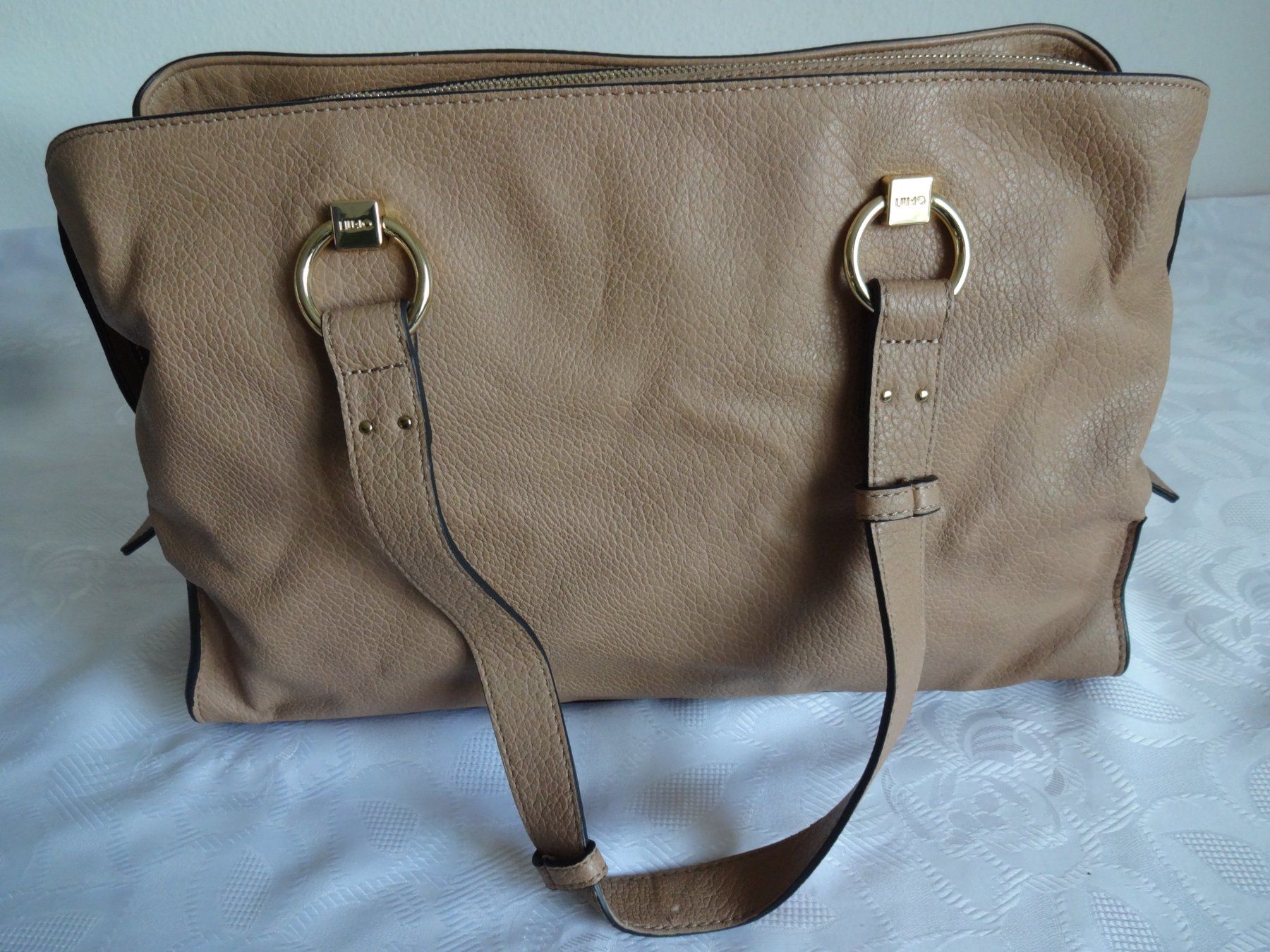 Liu Jo Borse da donna: *** LIU . JO *** Tasche – Nuovo (secondo la descrizione) da Frauenfeld venduto da rey06 4
