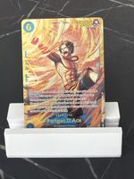One Piece OP13-119 Portgas.D.Ace, Englisch