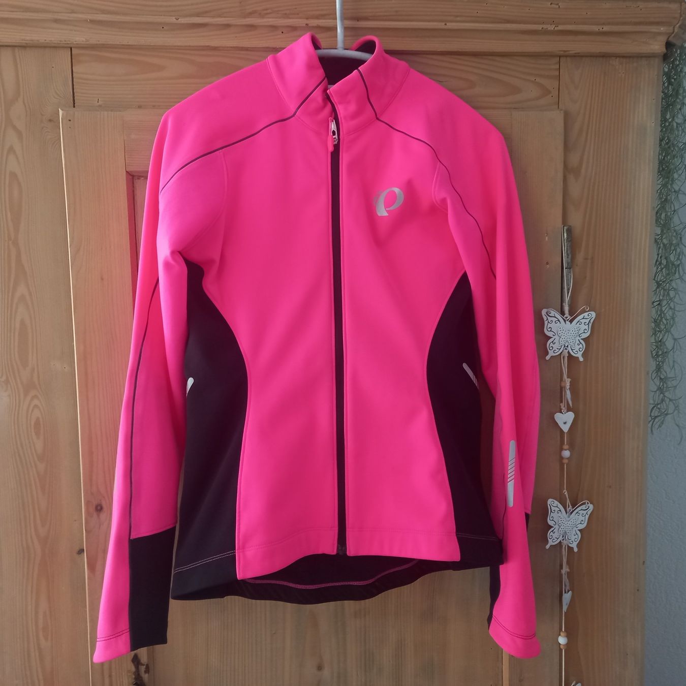 Pearl Izumi Giacche: Pearl Izumi Velojacke Gr. S – Nuovo (secondo la descrizione) da Ennetmoos venduto da enzian24