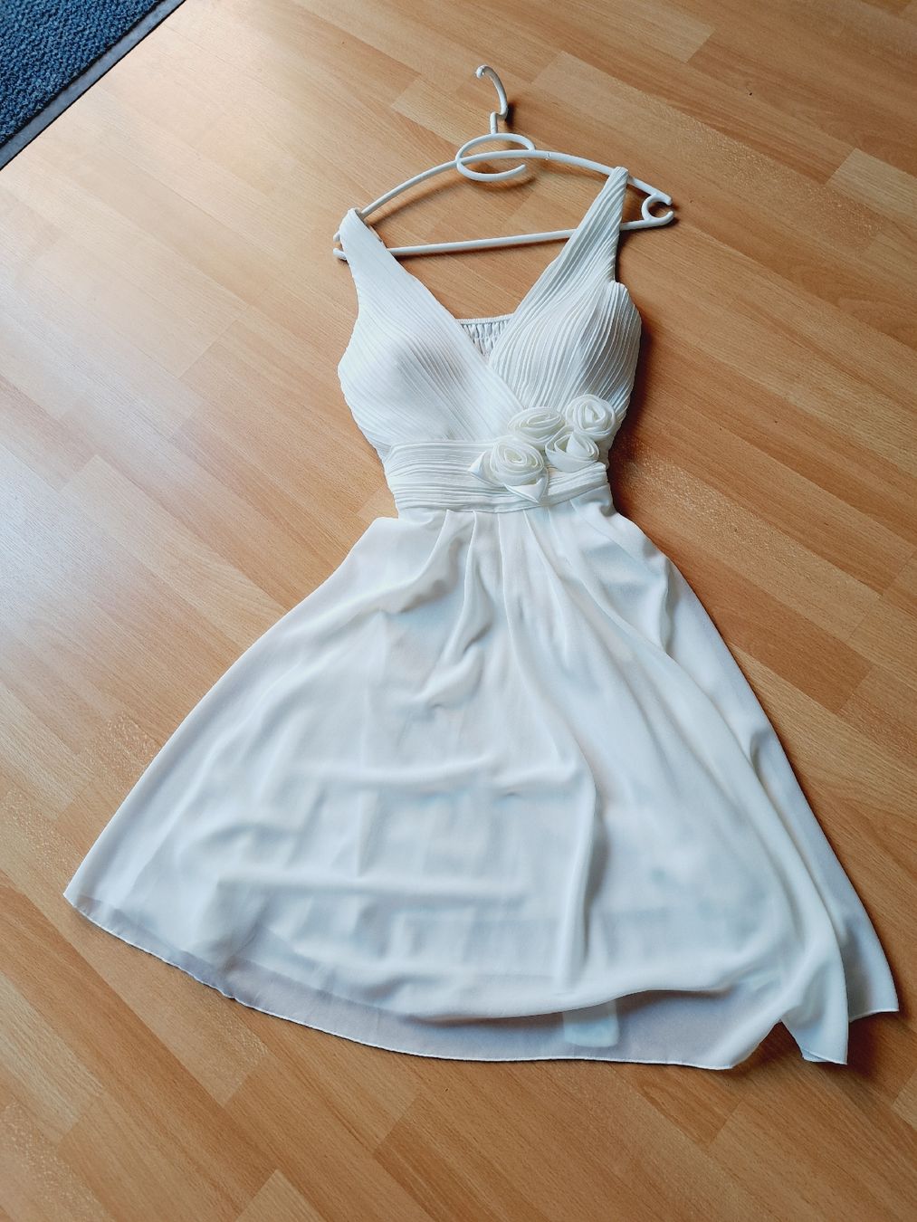 Kleider: Brautkleid Gr. 36 – Gebraucht aus Gommiswald von Cyndi5 2