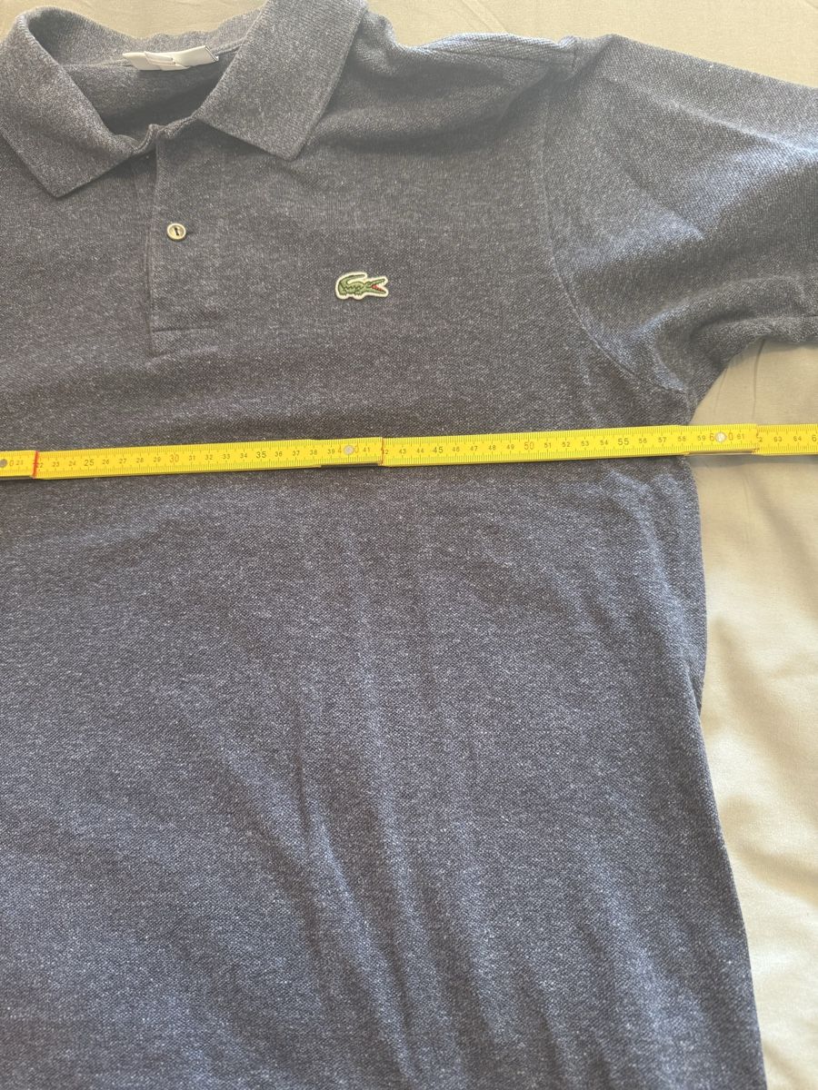 Lacoste Magliette Polo: Polo Lacoste, Taille Xl – Usato da Monthey venduto da Joseph-29 4