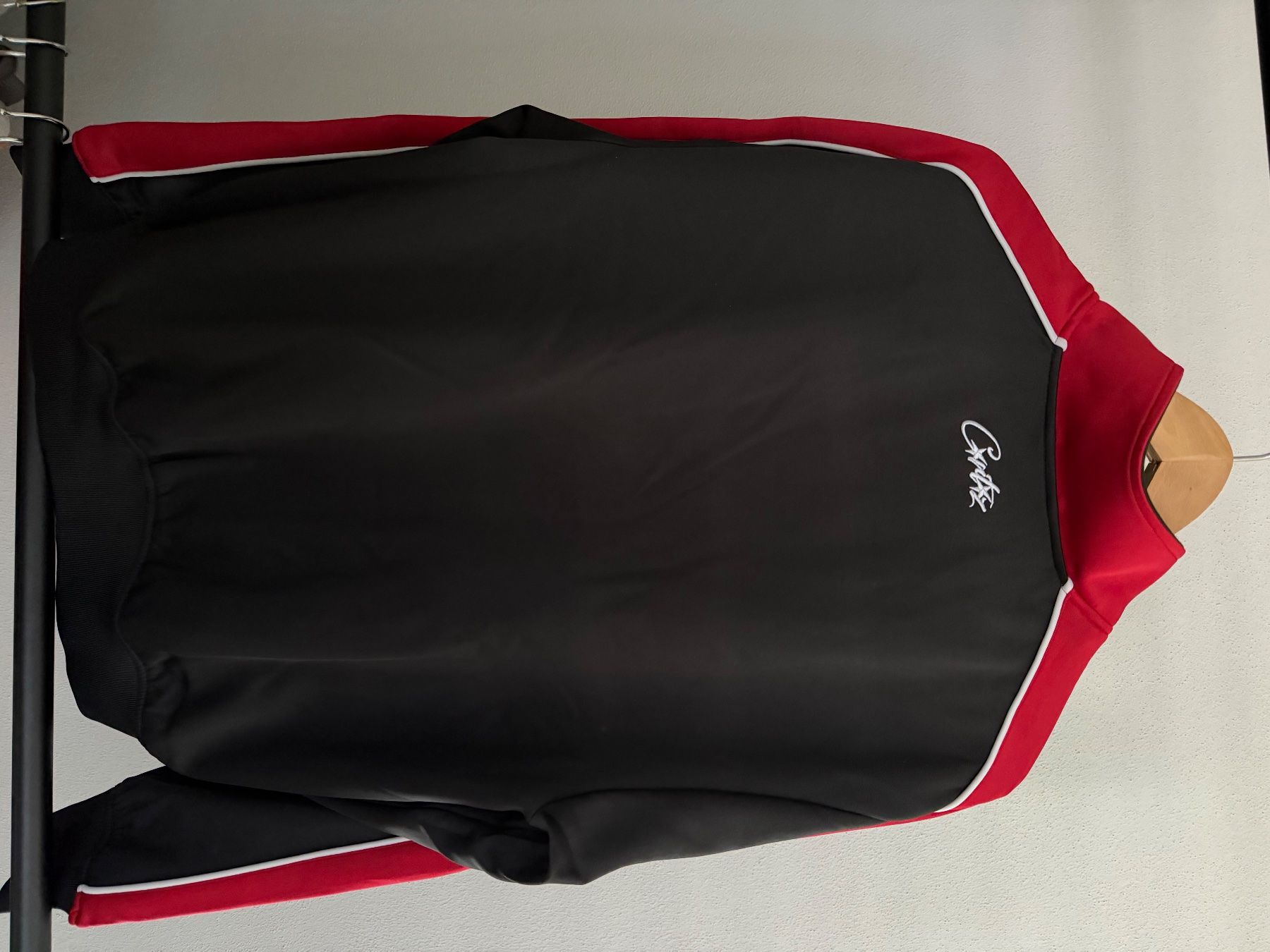 Vestes: Corteiz Shotta Jacket Black – D'occasion à Regensdorf par phi_w2sp 2