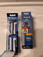 Oral B Pro Precision Clean, 14 Köpfe zum Hammerpreis