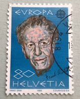 Nr.716 mit Stempel  Europa – Jahr der Musik 1985  