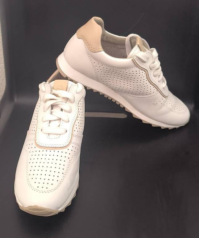 Scarpe da donna: Tamaris Sneaker, Gr. 37  – Usato da Pully venduto da shulgin788 1