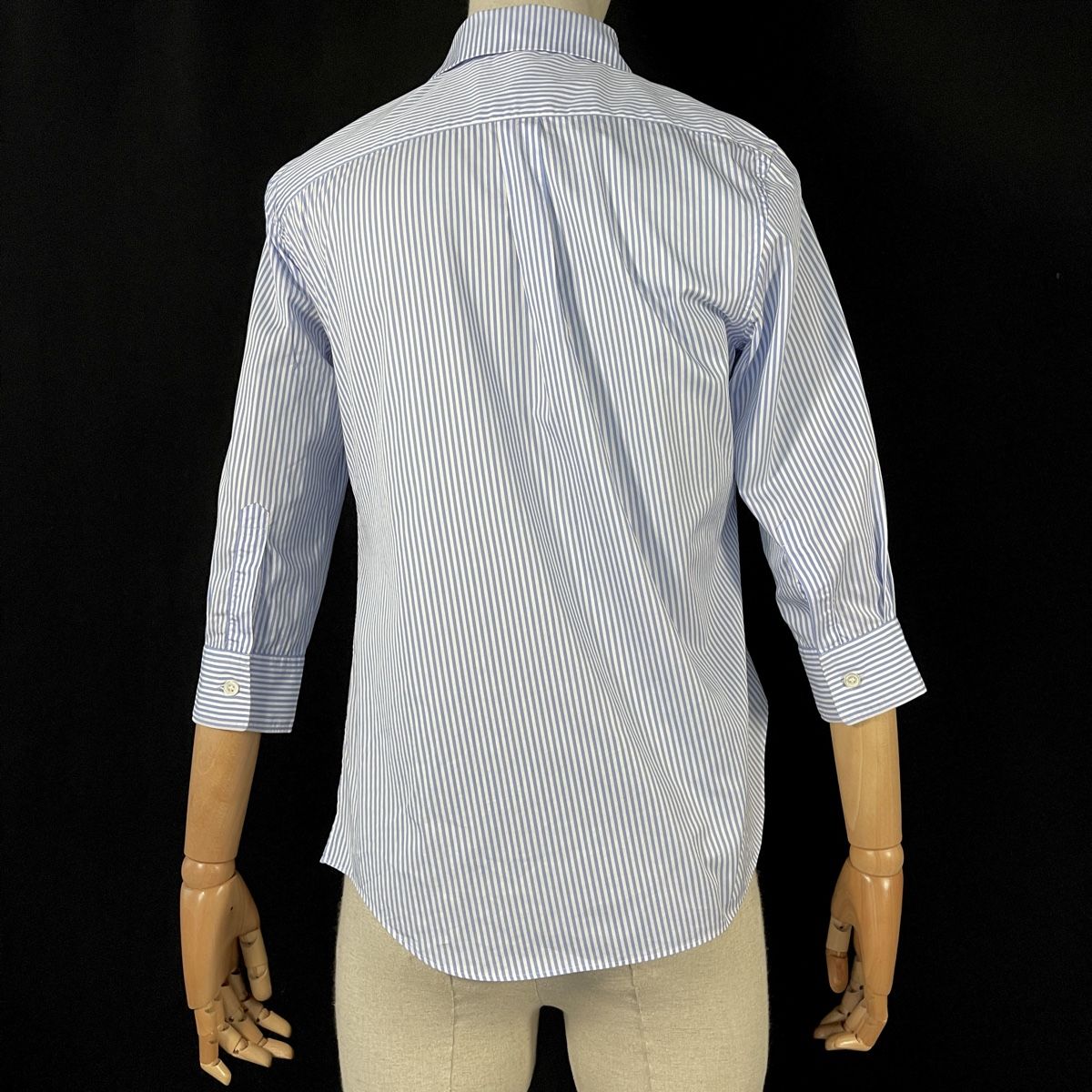 Camicette: COMME DES GARCONS Asymmetrical Shirt – Nuovo (secondo la descrizione) da Emmen venduto da Nightingale_2022 3