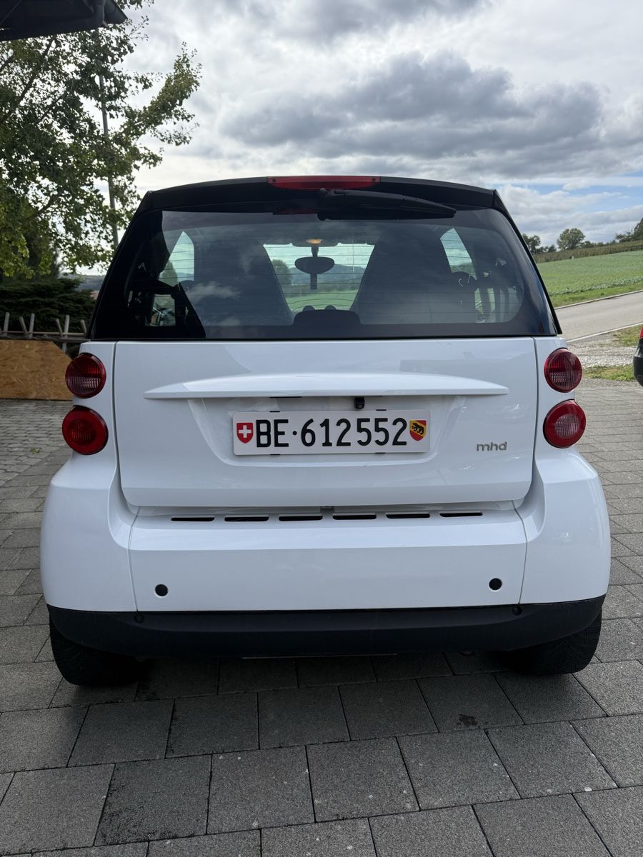 Smart Automobili: Smart Fortwo 451 – Usato da Epsach venduto da Gockel93 2