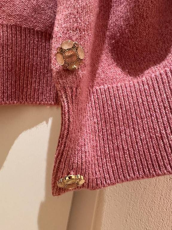 Maglioni & Felpe: Kaschmir Luxus Pullover  Größe S – Nuovo (secondo la descrizione) da Schübelbach venduto da Rahnmont 1
