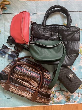 Accessoires