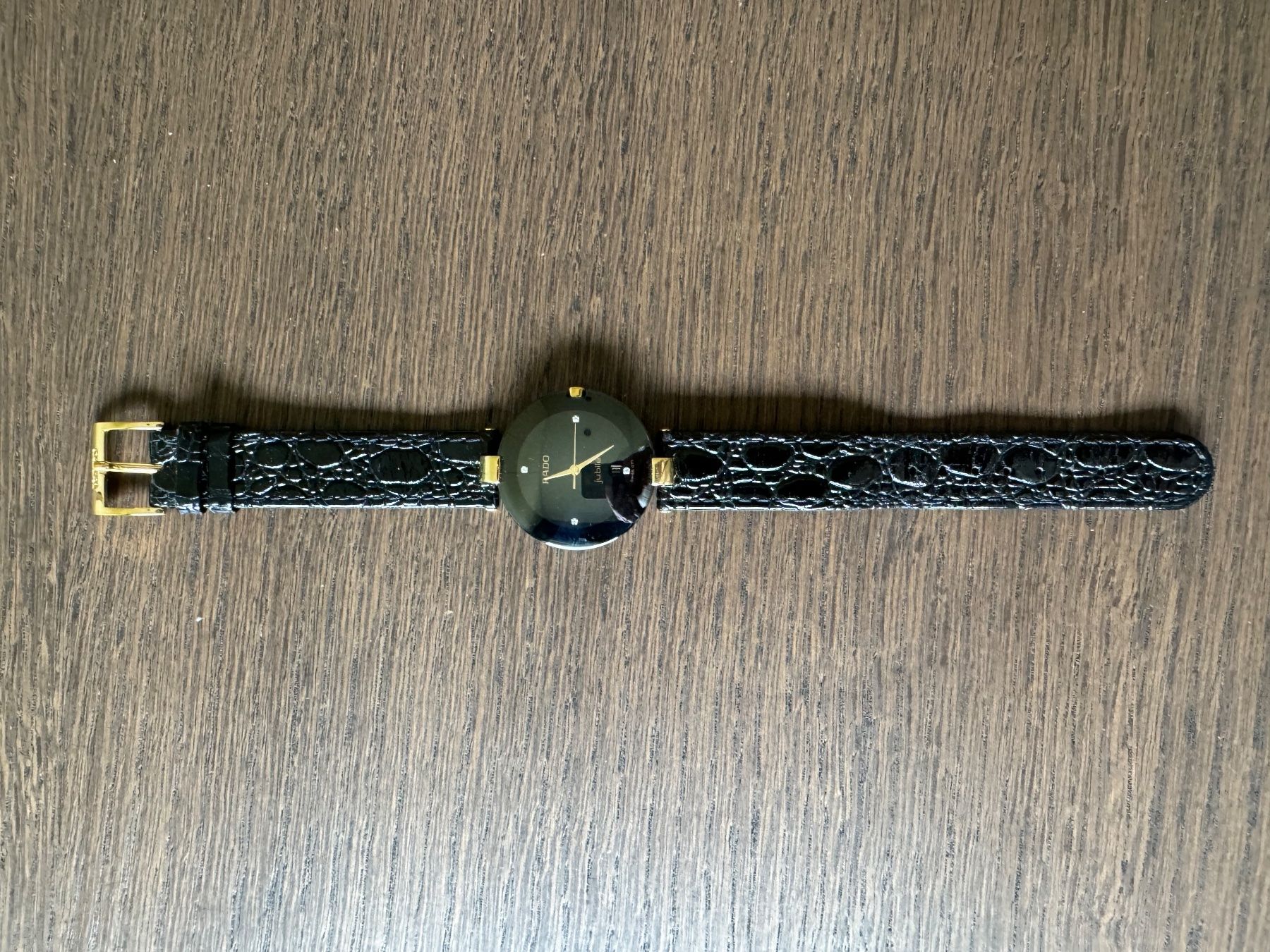 Rado Orologi: Rado Coupole Damenuhr – Usato da Frauenfeld venduto da trouvaille_8500 2