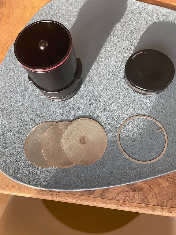 Macchine per caffè & Macchine per espresso: Sworksdesign Shaker Funnel – Usato da Zürich venduto da ajodal 2