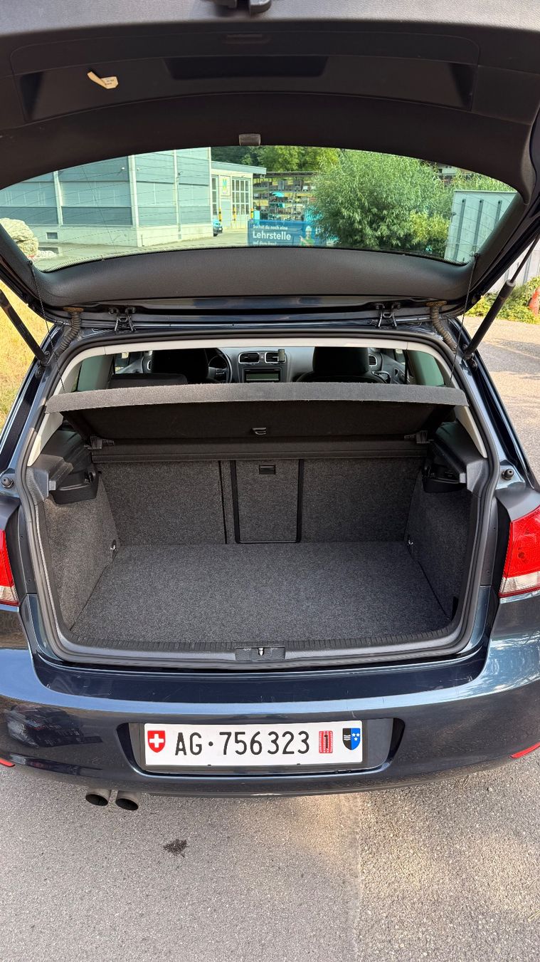 VW Autos: VW Golf 6 – D'occasion à Erlinsbach par ant_fg2h 4