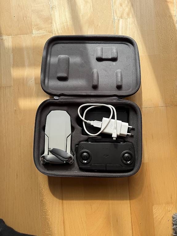 DJI Modellismo RC: DJI Mavic Mini - Fly More Combo – Usato da Muttenz venduto da Luc_A45