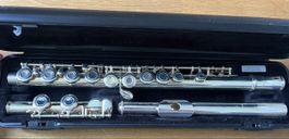 Yamaha Querflöte YFL-361