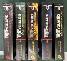Bodyguard Bücher