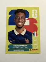 Panini WM 2026 Kingsley Coman FRA 18