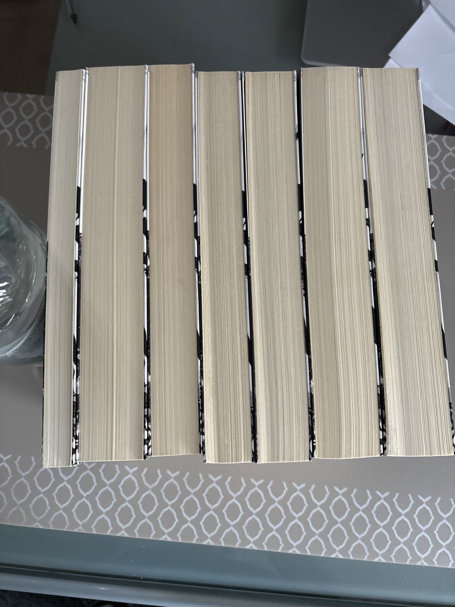 Libri: The Immortals / Melissa de la Cruz – Usato da Amriswil venduto da SCHLOSSGEISTLI 3