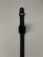 Apple Watch SE Midnight Aluminum, top Zustand, wie neu!