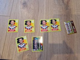 Panini WM 2026 GER