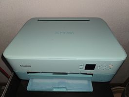 Canon Pixma TS5353 Tintenstrahldrucker +Tinte
