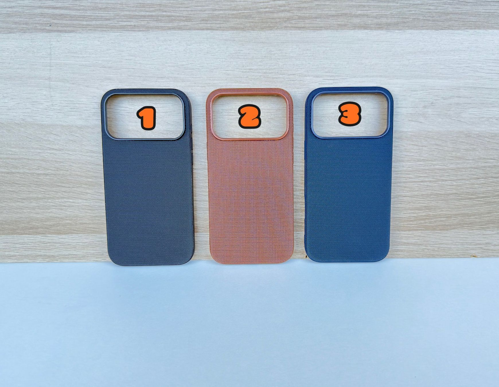 Apple Covers & Schutzfolien: Coque iPhone 17 Pro, Tech Woven MagSafe Luxe – Neu und originalverpackt aus Thônex von Suisse.Shopping 9
