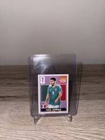 Panini Extra Sticker Raul Jimenez Lila🔥