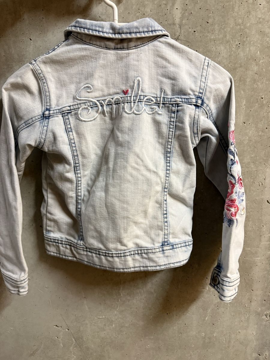 Giacche & Cappotti: Veste jeans – Usato da Monthey venduto da sen_6ckr 1