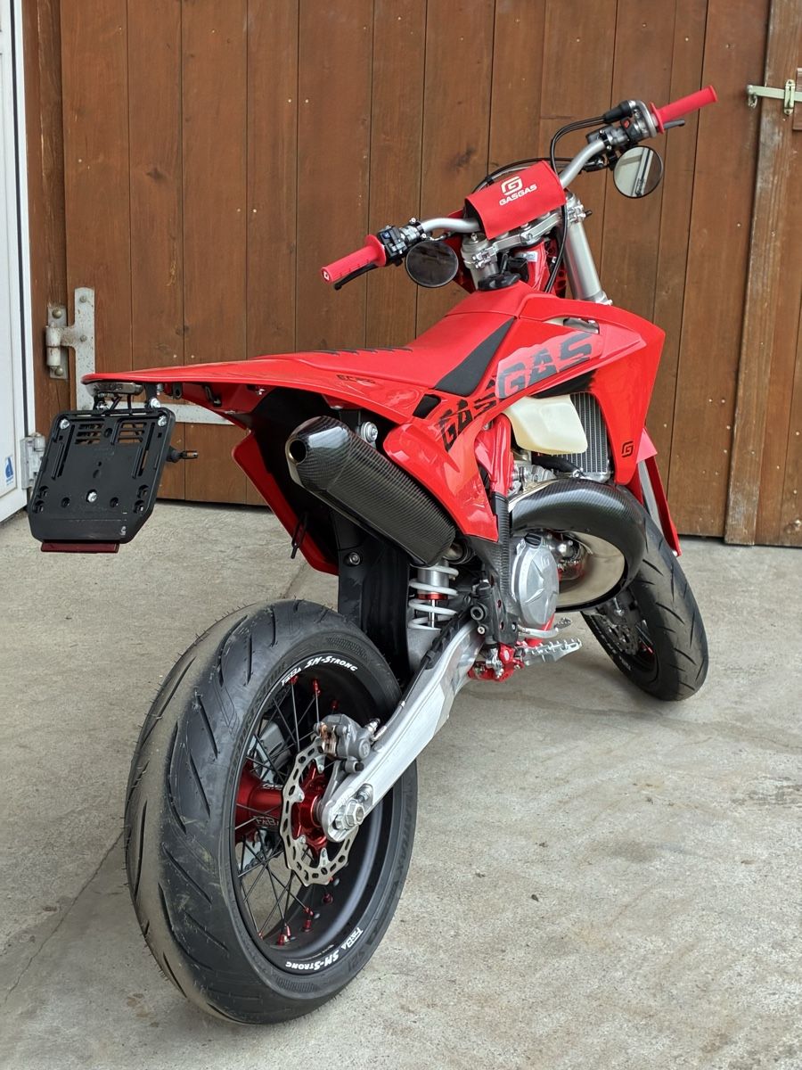 Gas Gas Strada: Gasgas EC300 – Nuovo (secondo la descrizione) da Schlosswil venduto da Jan-Bmw 1