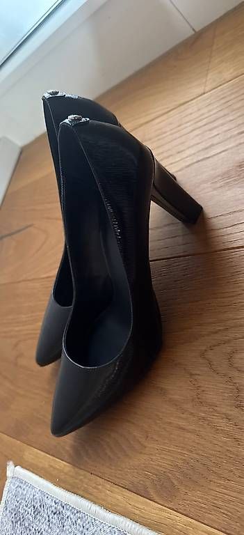 Michael Kors Scarpe da donna: Michael Kors Highheels Grösse 37 – Nuovo (secondo la descrizione) da Muri AG venduto da tiffer26 1