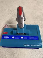 Dyson Submarine Nassreinigungsaufsatz