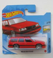 Hot Wheels - Volvo 850