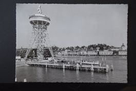 AK Luzern, Fotoausstellung 1952